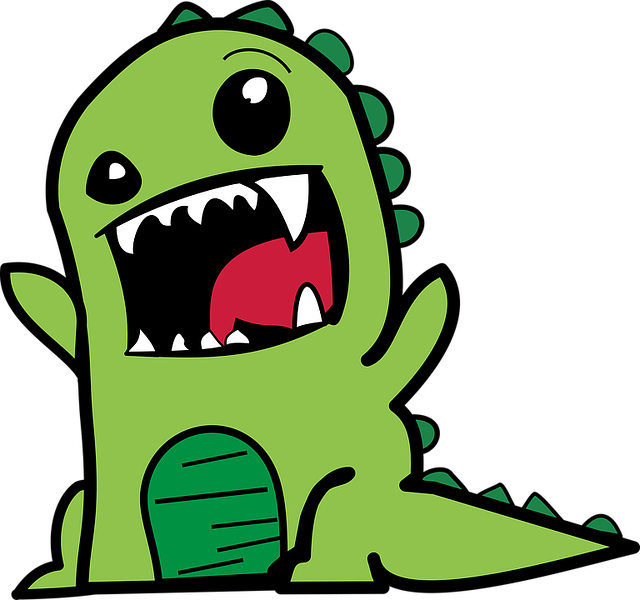Dinosaur